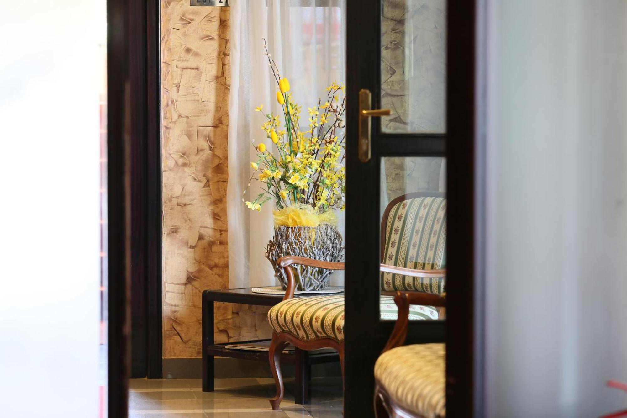 Hotel Zephyr - Plovanija Buje Εξωτερικό φωτογραφία
