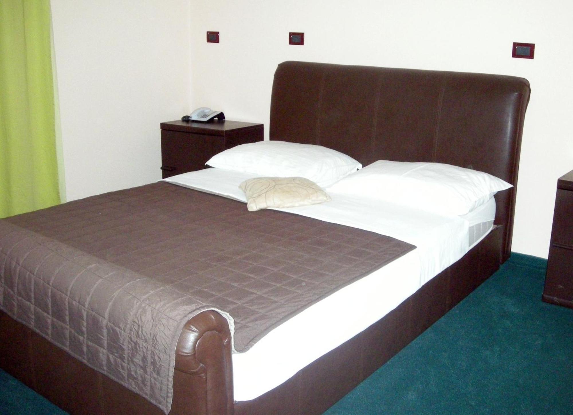 Hotel Zephyr - Plovanija Buje Δωμάτιο φωτογραφία