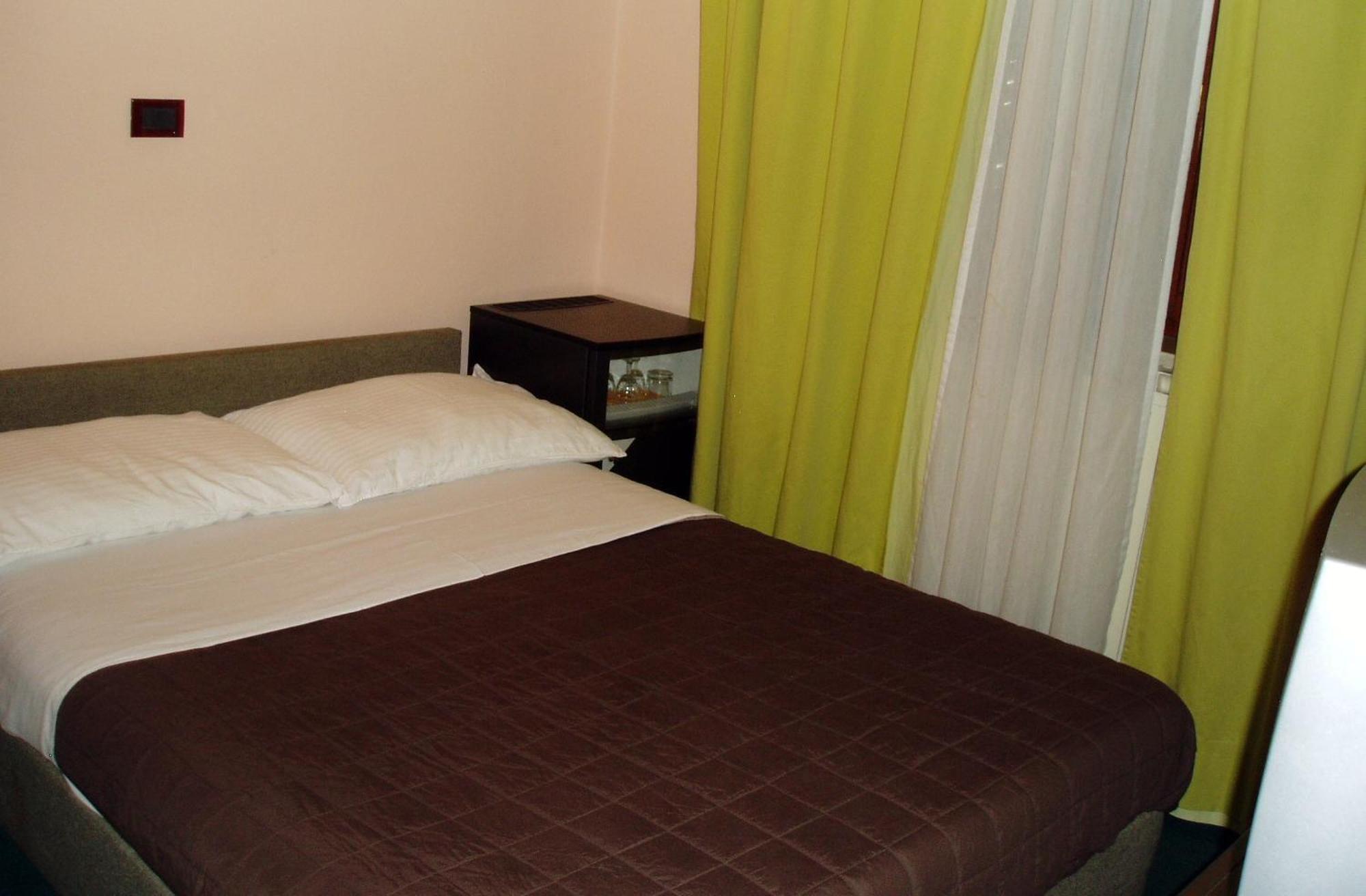 Hotel Zephyr - Plovanija Buje Δωμάτιο φωτογραφία