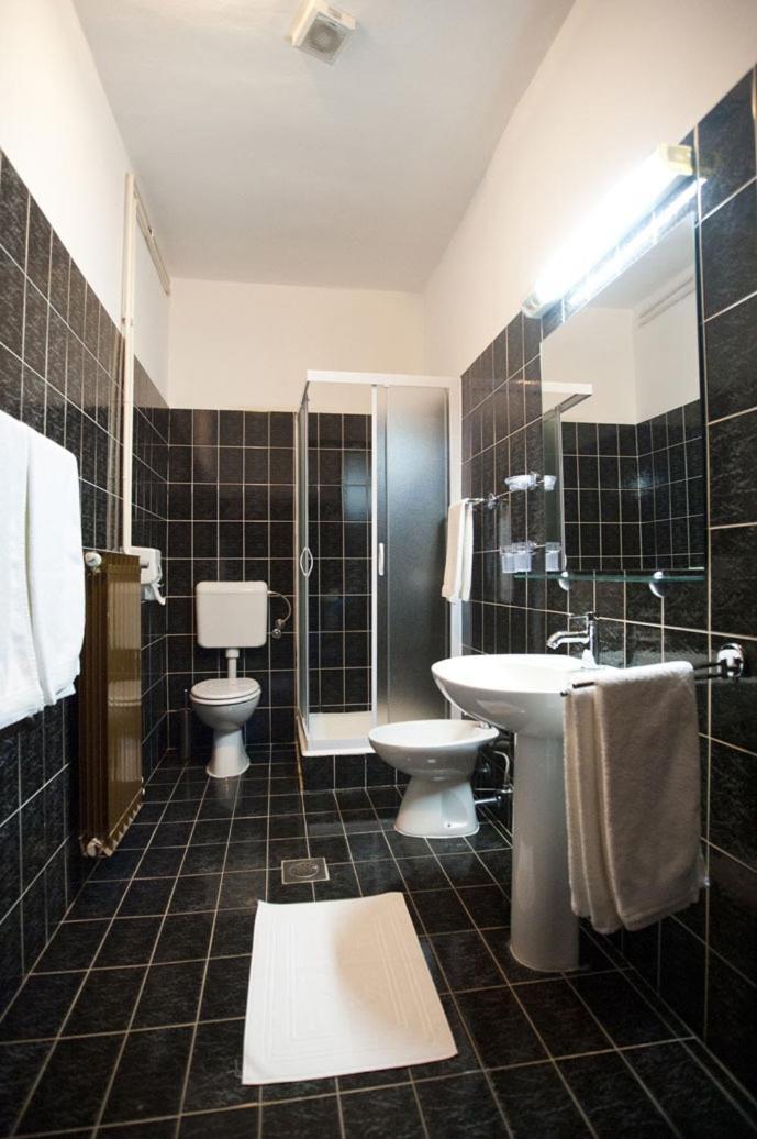 Hotel Zephyr - Plovanija Buje Δωμάτιο φωτογραφία